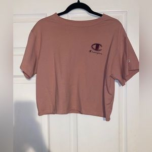 Champion Crop Top